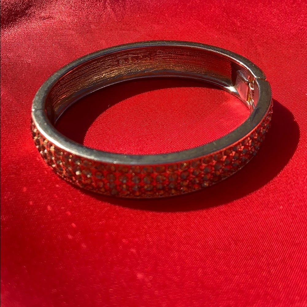 👙Monet Gold Bracelet